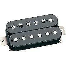 Ricambi neri Seymour Duncan per chitarre e bassi