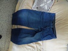 lot de 2 jean homme pour le