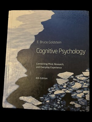 MindTap Course List Ser.: Cognitive Psychology : Connecting Mind, Research-4th E