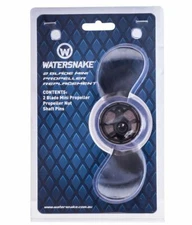 Watersnake 2 Blade Electric Trolling Motor MINI Replacement Prop SHIPS USA!