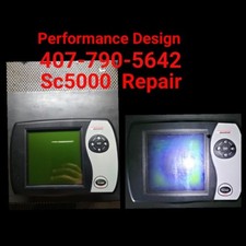 MERCURY SMARTCRAFT SYSTEM / DIESEL / VIEW D  SC5000 REPAIR SERV.