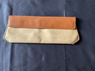 Vintage Tasche von Jeanne Bernard