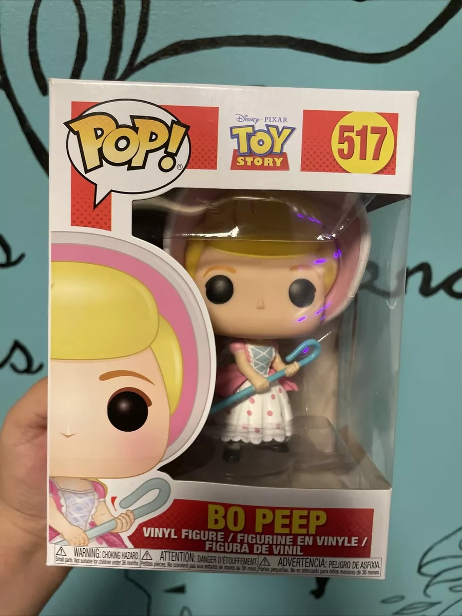 Funko pop toy hotsell story bo peep