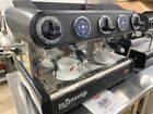 Espresso/ New LaSpaziale Range S21 Ek-2 Commercial Machine