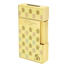 S.T. Dupont Big D Biggy Trinidad 55th Anniversary Lighter, 025077, New In Box