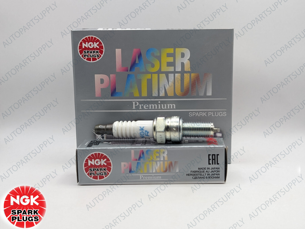 NGK PZFR6H - Alternative spark plugs
