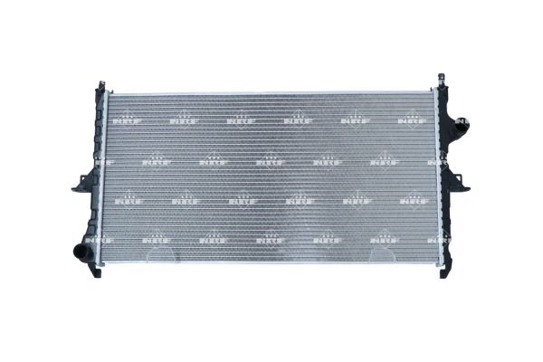 NRF KüHler WasserküHler FüR Peugeot 508 SW I CitroëN C5 III Break C6 8E 8D-image