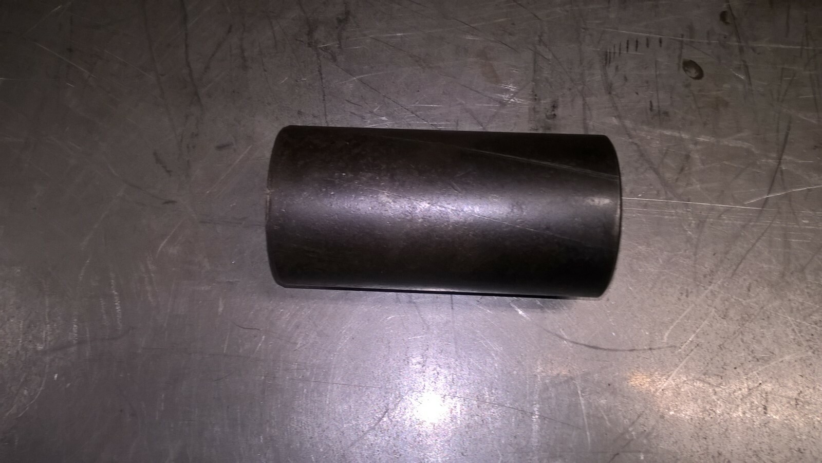 DODGE TRUCK NP205 NP 205 TRANSFER CASE ADAPTOR SLEEVE COUPLER 23 SPLINE CUMMINS