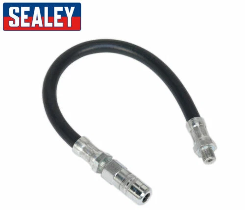 Pistole Sealey per grasso e lubrificanti per officine