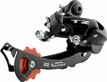shimano tz50