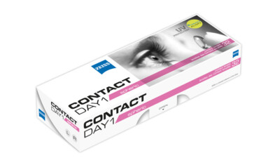 ZEISS Contact Day 1 spheric (32er)