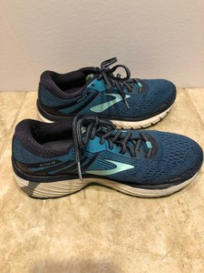 brooks gts 18 womens size 7.5