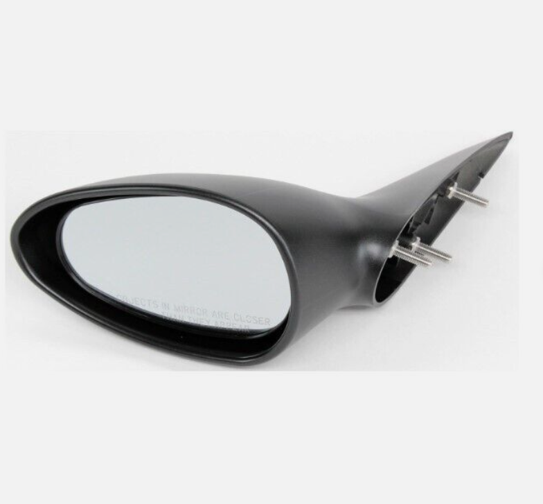 KAWASAKI Genuine JET SKI STX 12F 15F LH Mirror Assy 56001-3721-8J