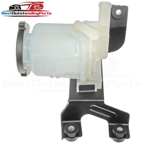 Power Steering Reservoir for 2001-2008 Toyota Highlander 2.4L 3.0L V6 L4 603-938 - Picture 3 of 6