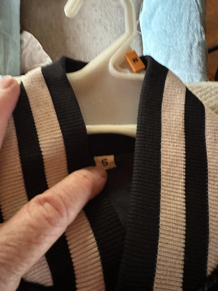 Chaqueta Rolling Stones vintage Foto 4 de 4