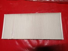 Filtre d'habitacle Volkswagen LT28