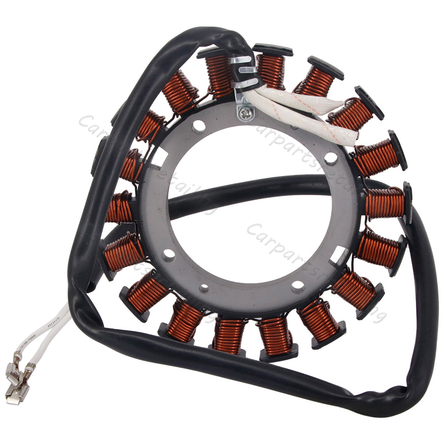 STATOR W/ Terminals For Kohler 54 755 09-S, 5475509S, A-237329