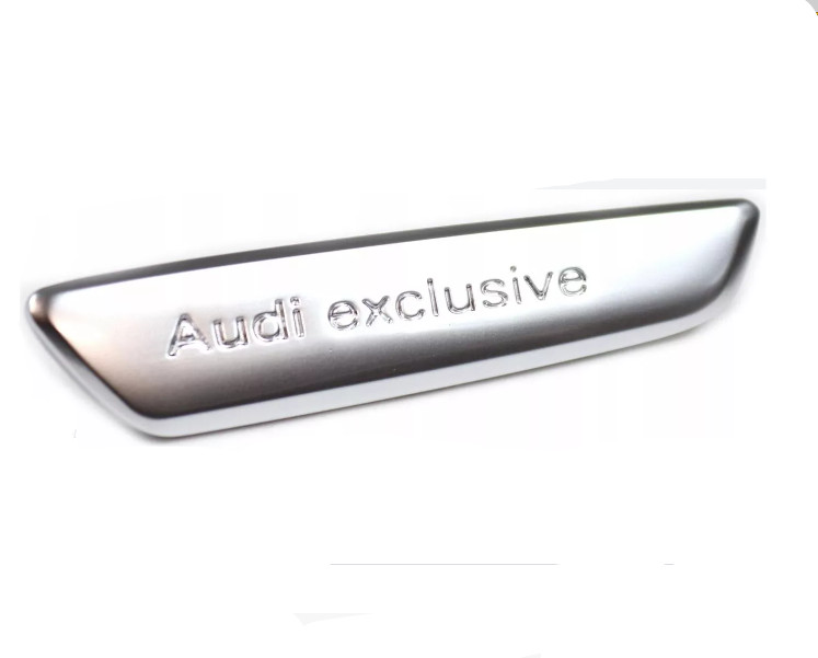 Garniture de porte avant droite Audi A4 Avant B9 4H0853714A3Q7