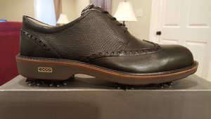 ecco golf lux