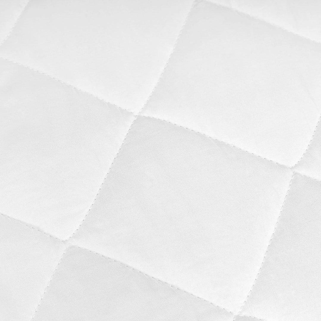 Extra Deep Mattress Protector Quilted Bed Topper Cover Single Double