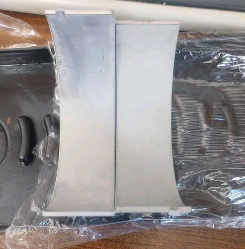 Rod Bearing Pair Sealed Power 8-3320CP10 - Bild 3 von 4