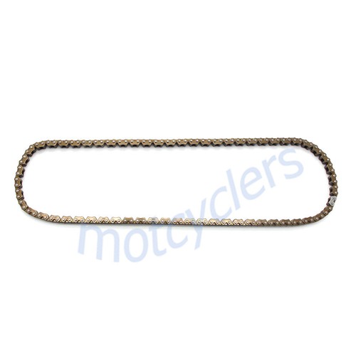 Timing Cam Control Chain For Honda CB750SC Nighthawk CB750F Super Sport CB750C - Picture 5 of 8