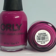 Orly Nail Lacquer .6Oz bottles $ 2-12%*3-16%*4-20% **MANICUREPEDICURE.** 936