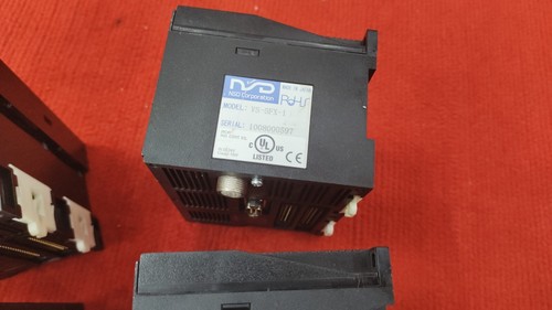 P:T6 NSD VS-5FX-1 VS5FX1 Varicam Switch Output Controller -FREE FAST SHIP FEDEX - Picture 9 of 11