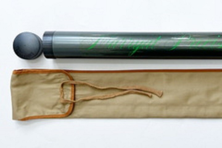 ロッド marryat presicion Marryat Precision 8'6”#4 2pc excellent Fly rod | eBay