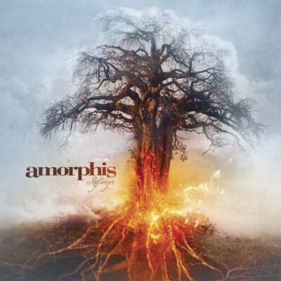 Amorphis 'Skyforger' Vinyl - NEW