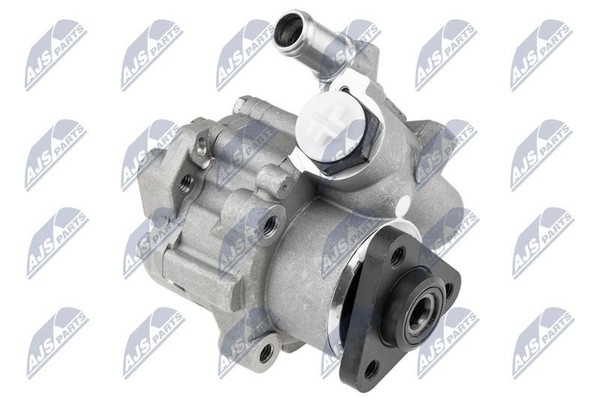NTY SPW-LR-020 Hydraulikpumpe, Lenkung FüR Land Rover-image