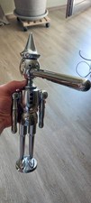 Emmevi Pinocchio Designer-Küchenarmatur   Br...