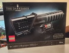 LEGO Star Wars The Darksaber 40917 GWP NEW SEALED May the 4th 2026 FREE SHIPPING
