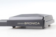  Near MINT Zenza Bronica ETR Waist Level Finder E For ETR S Si From JAPAN