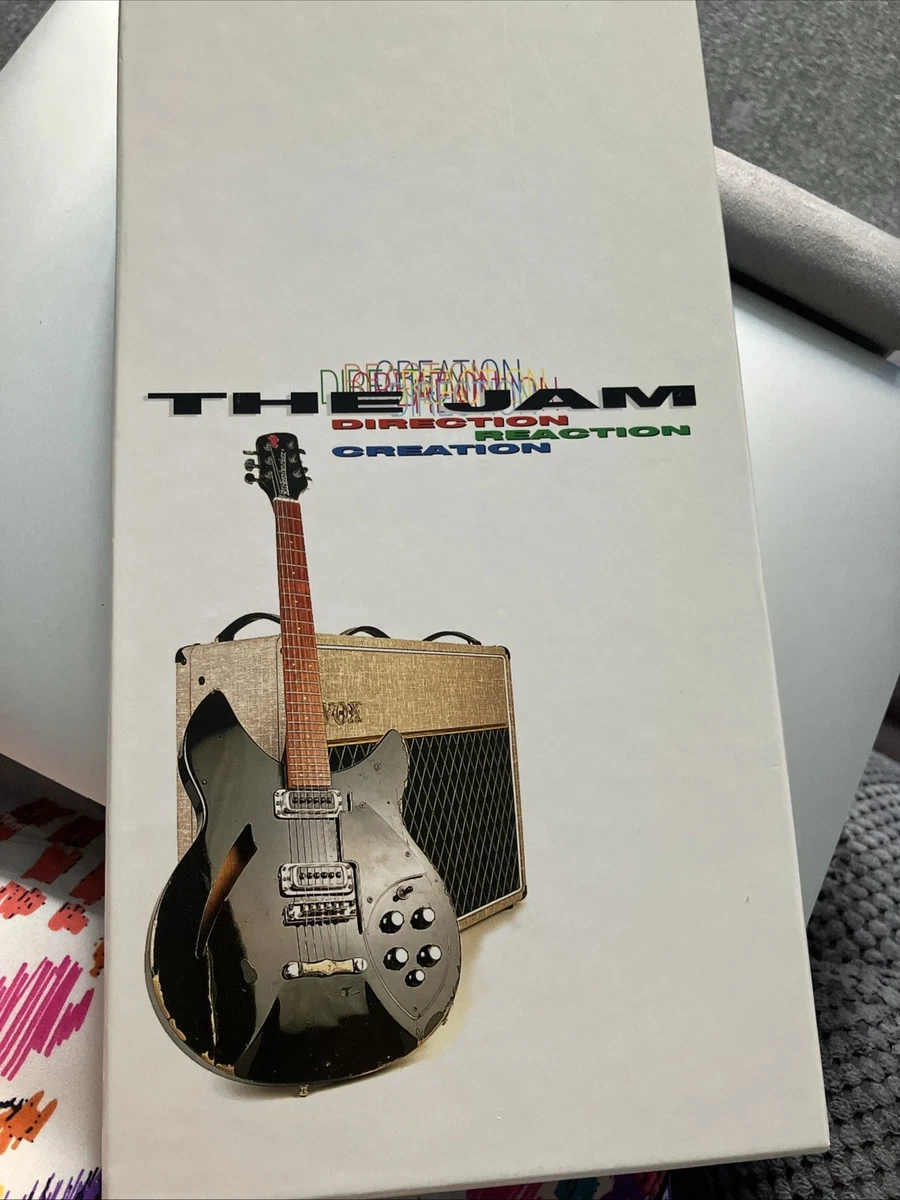 the jam direction reaction creation products for sale | eBay