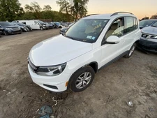 09 10 11 12 13 14 15 16 17 18 VW TIGUAN Transfer Case