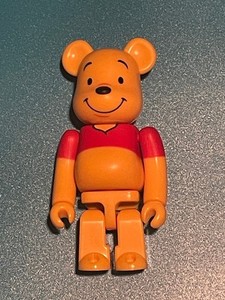 Winnie the Pooh Bearbrick | eBay