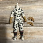 GIJoe Classified Series Storm Shadow #131 Complete Body Fodder 1/12 Scale