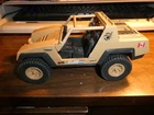Vintage 1988 G.I. Joe Attack Vehicle 2 Seater By Hadbro Good Condition