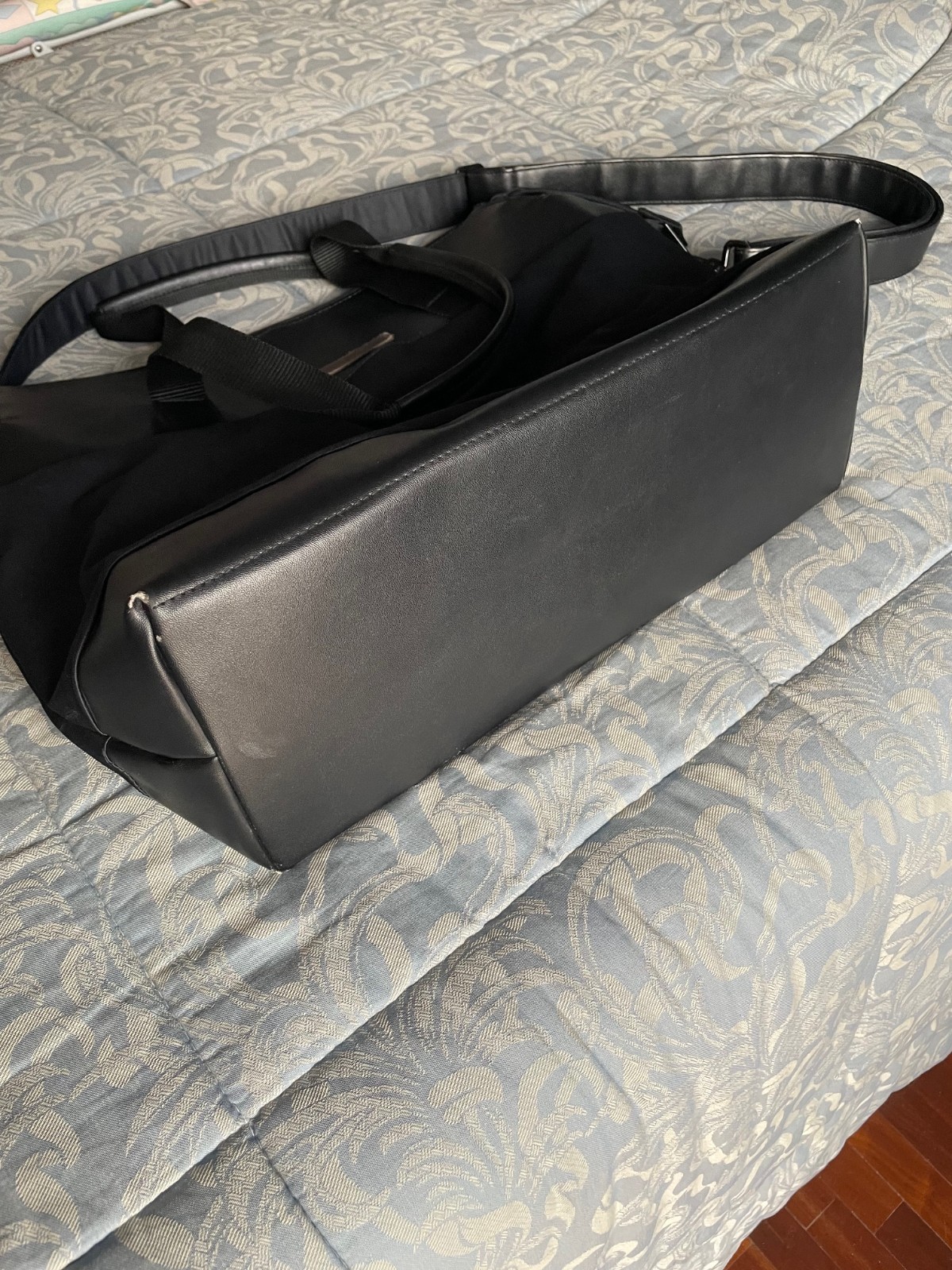 Borsa portaoggetti per carrozzina Cybex foto 6