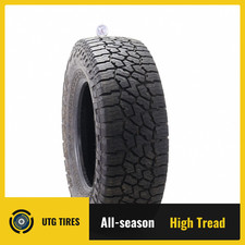 Used Lt26570r17 Falken Wildpeak At3w 121118s - 12.532 Used Lt26570r17 Falken Wildpeak At3w 121118s - 12.532