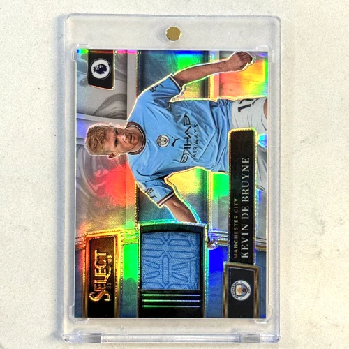 Kevin De Bruyne