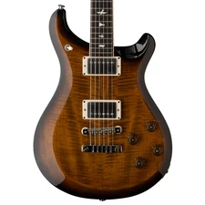 PRS S2 McCarty 594 Electric Guitar - Black Amber - Open Box