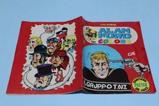ALAN FORD COLORE N. 1 CORNO 1979 MOLTO BUONO CON POSTER