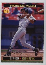 1998 Sports Illustrated for Kids Series 2 Moises Alou #708 1l73