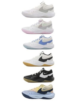 Nike Hyperquick Volleyball Shoes - Unisex Sizing FN4678