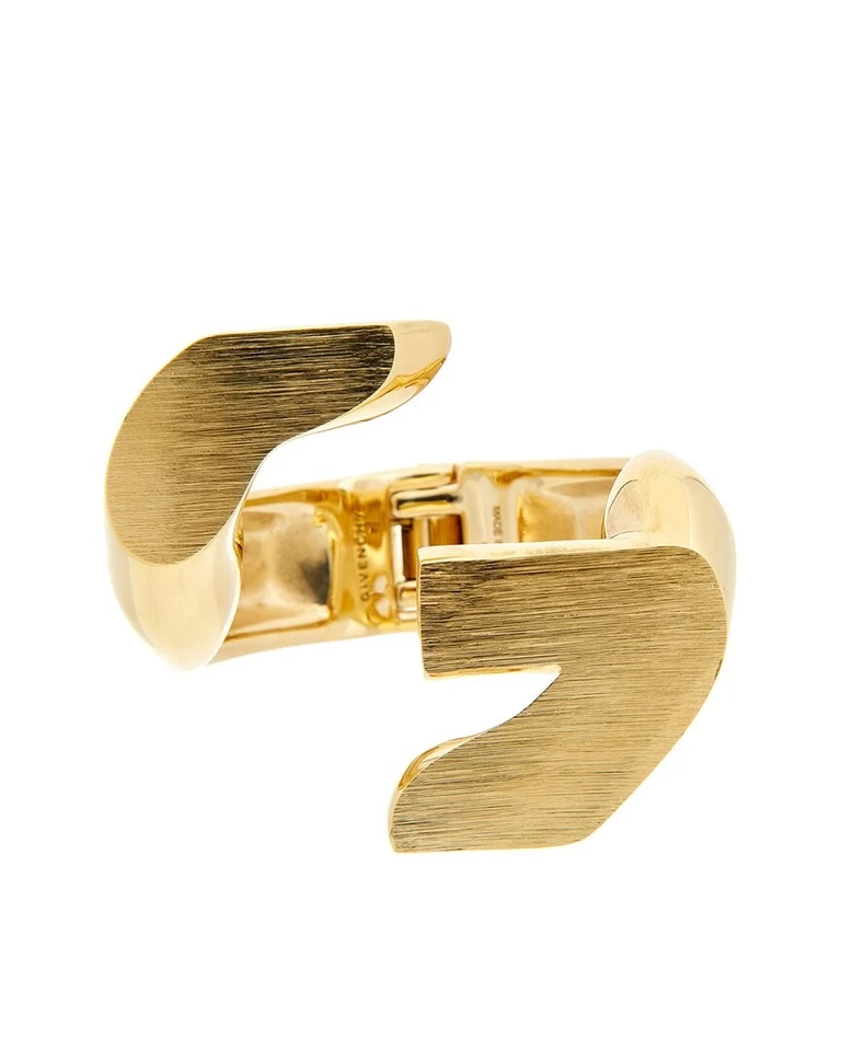 Anillo de cadena Givenchy G para mujer