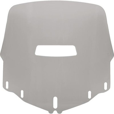 Memphis Shades Windshield - Solar - Standard - Vent Hole - GL1800 | MEP4879