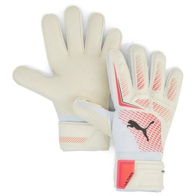 Puma Ultra Pro Protect RC Goalkeeper Gloves Size 8 Soccer $120 Retail 041953 06