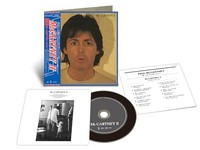 Paul Mccartney - Mccartney Ii - Cd - G1398Z